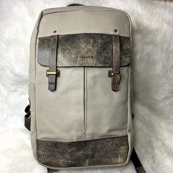 timbuk2 cask laptop backpack
